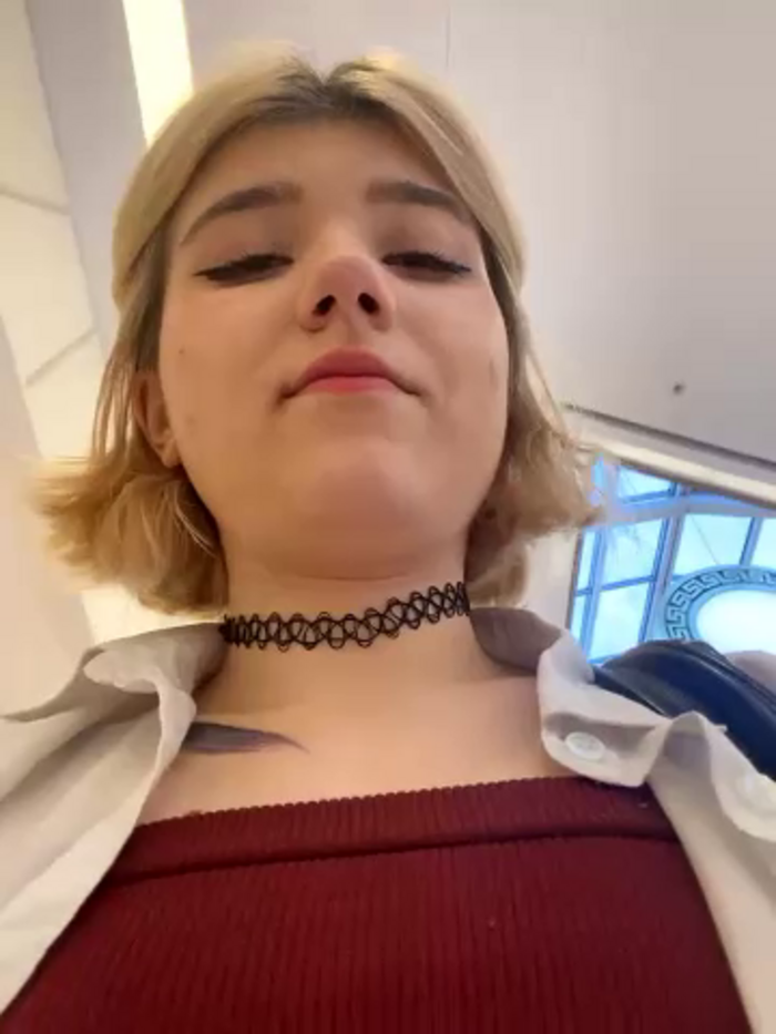 Baby__Naughty