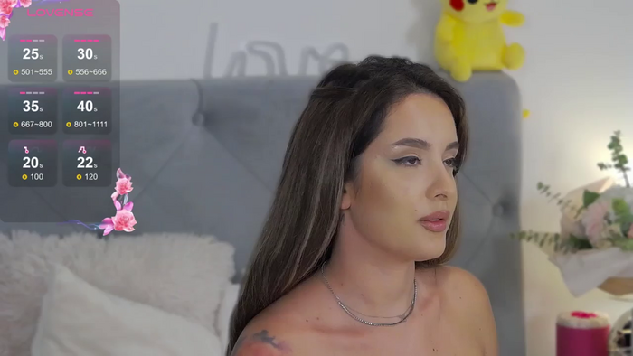 EvieRosie