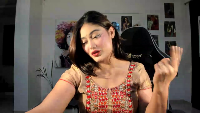 GoddessAnna