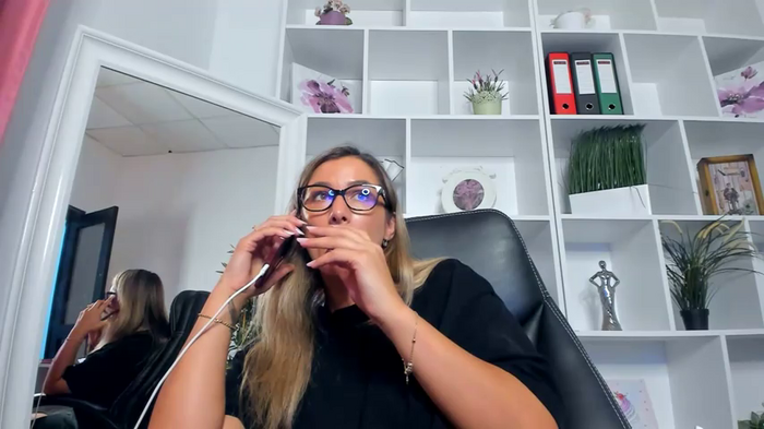 HotXMom