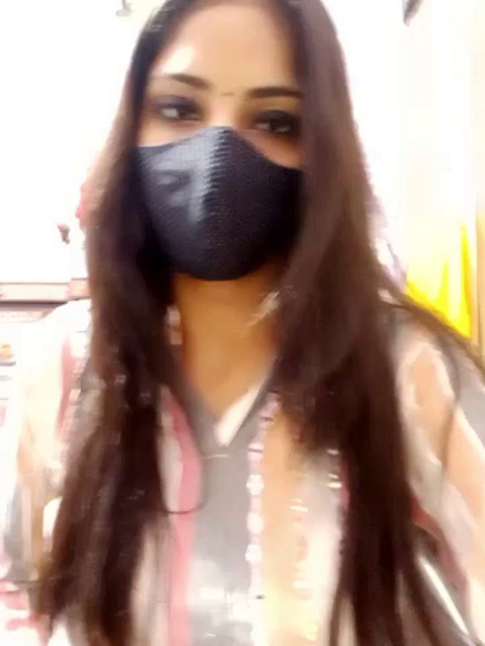 Indian-Simran