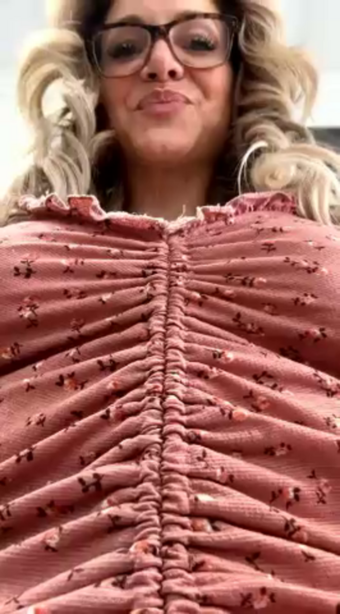 MessyNastyQueen