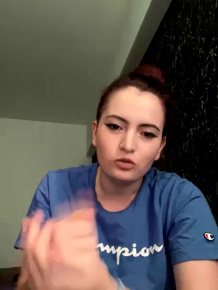 MinaAngel