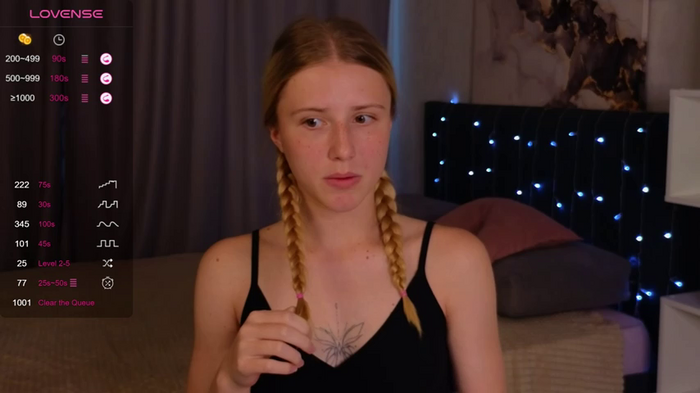 OdelynForrester