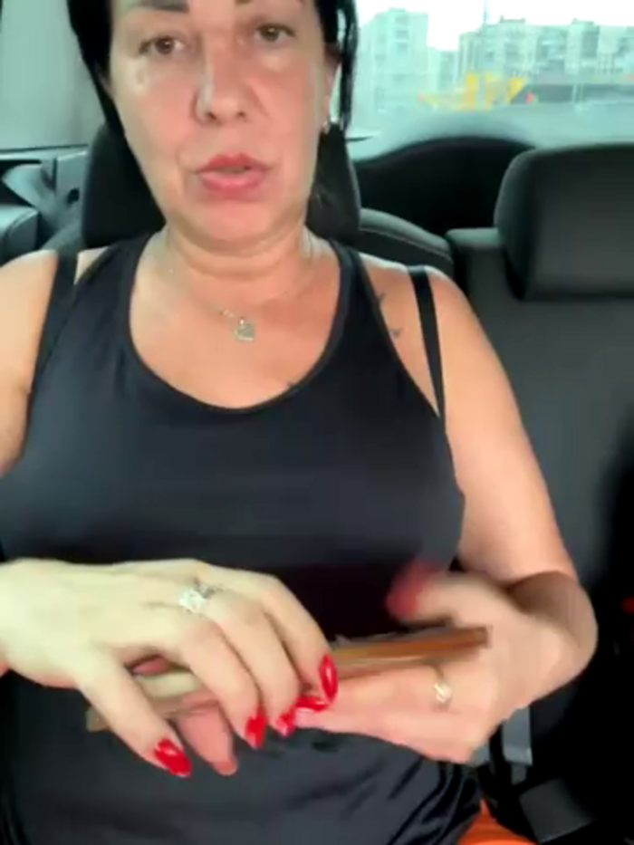 SensualEliza