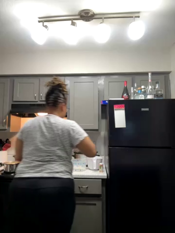 SexyHoneyRedd