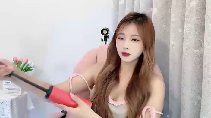 Xiaoyu-899