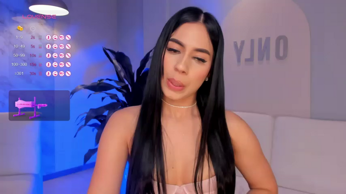 ZaraaPearce