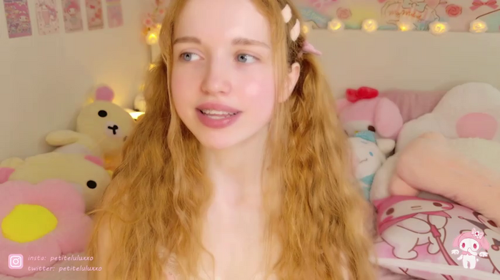petiteluluxx