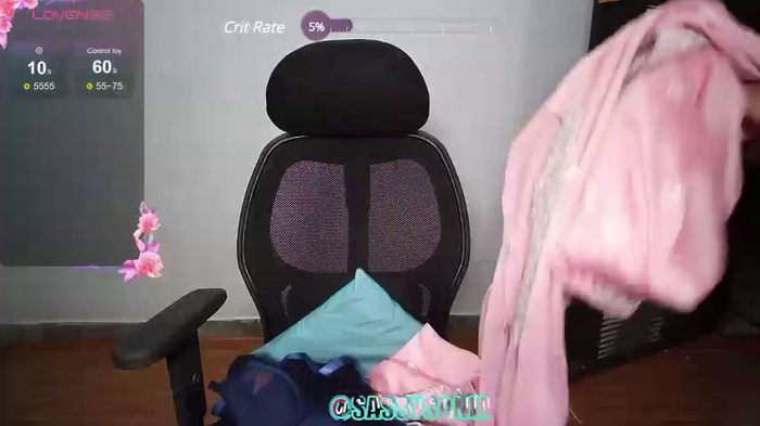 sassysonia