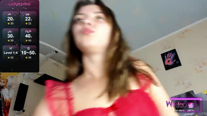 your_kristi_love