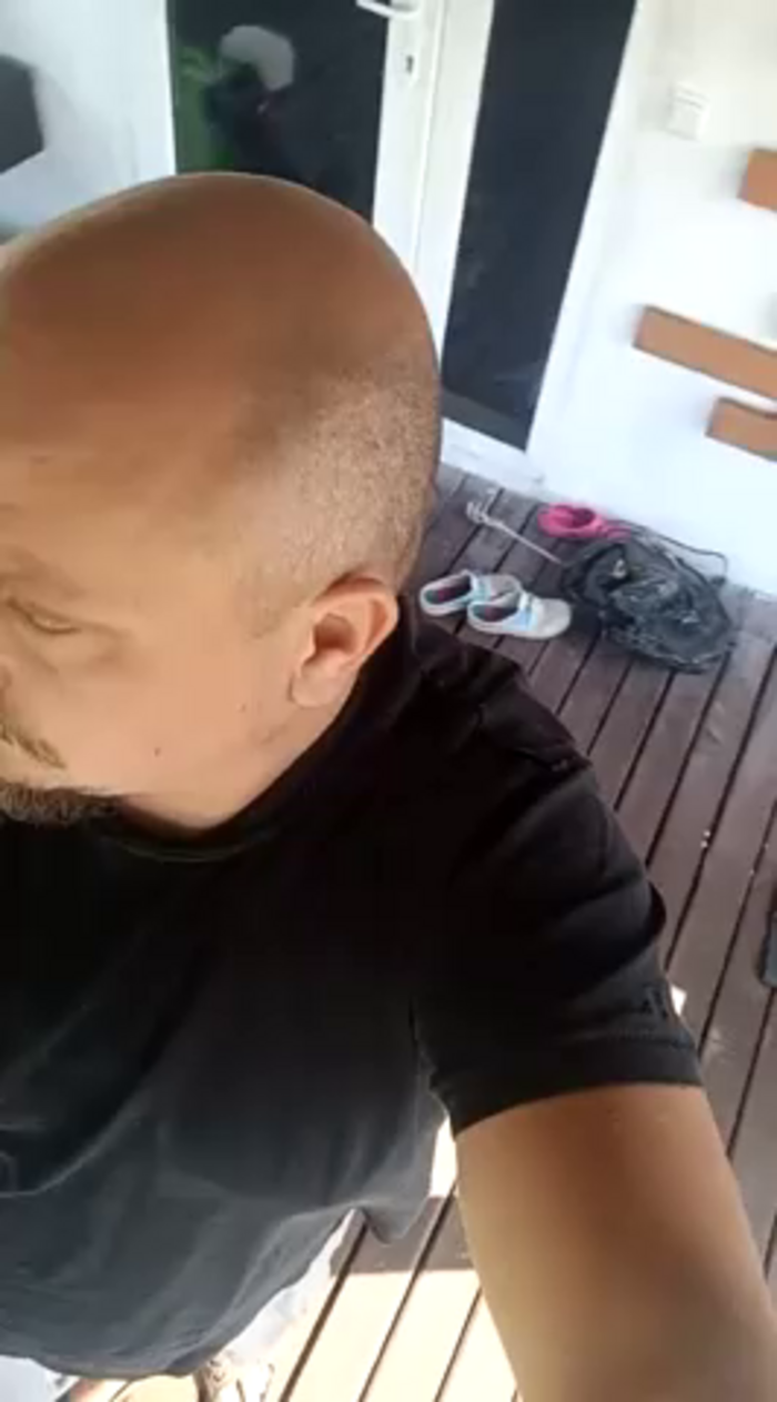 Pandasky