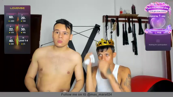 s_latins_boys
