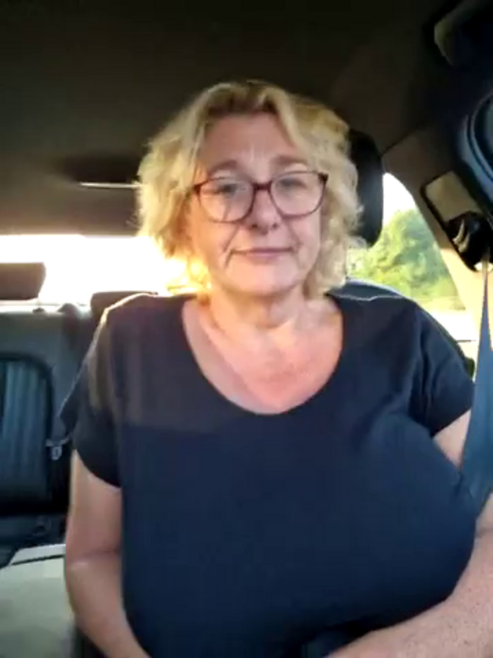CamillaCreampie