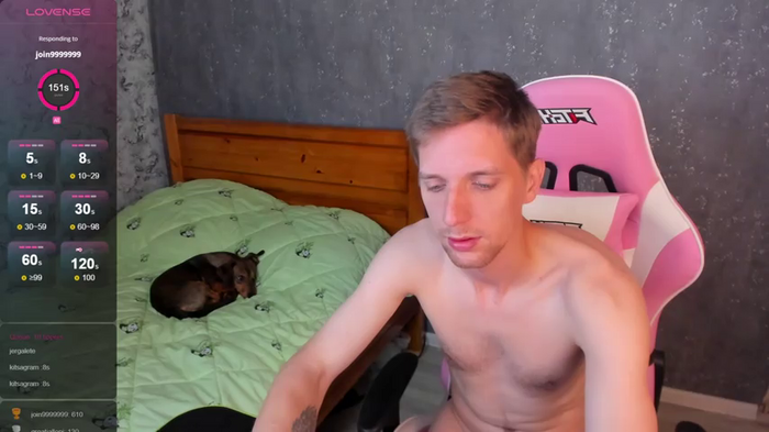 DavidAndSophie