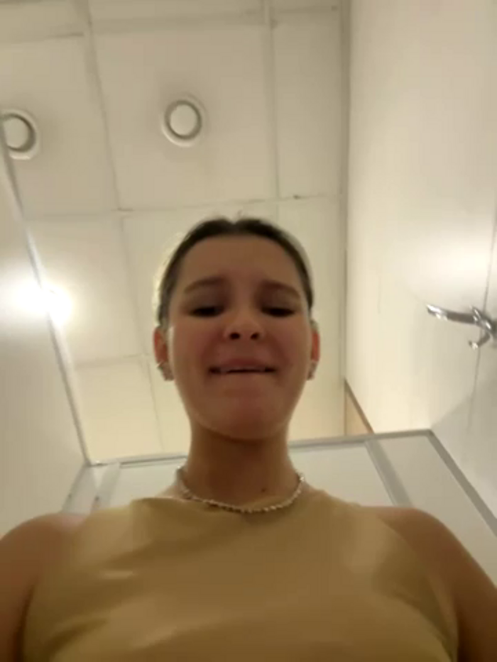 LeonaKeepFucking