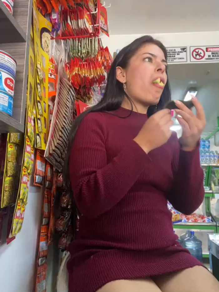 Soy_Mary