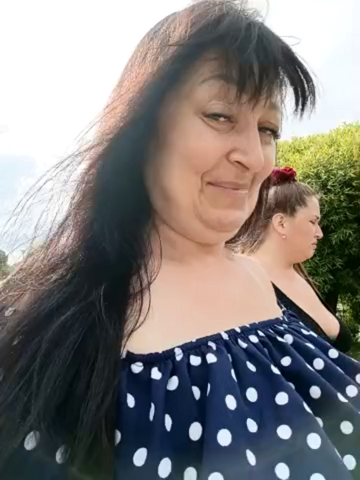 Women-pleasures
