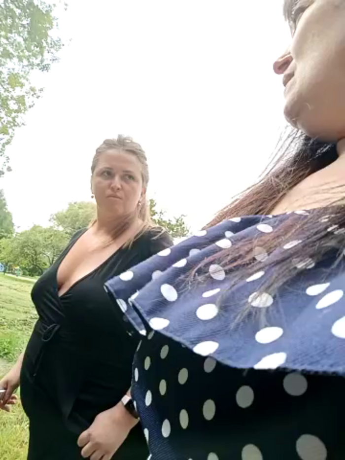 Women-pleasures