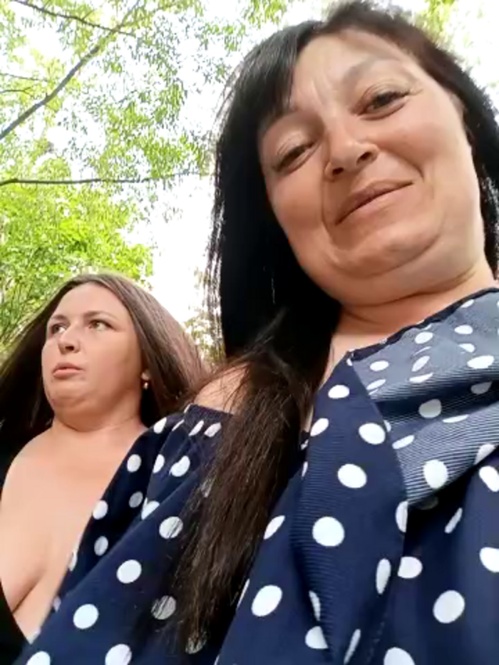 Women-pleasures
