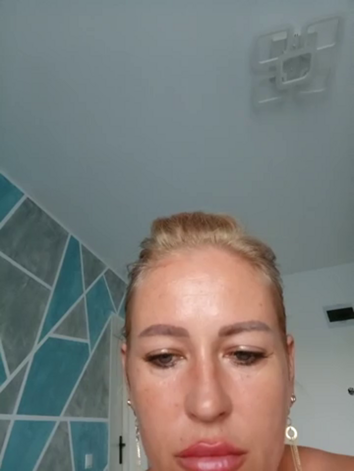 blonda-sexy