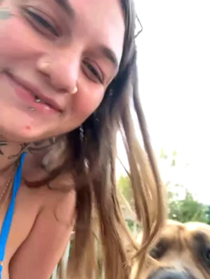 chloetease