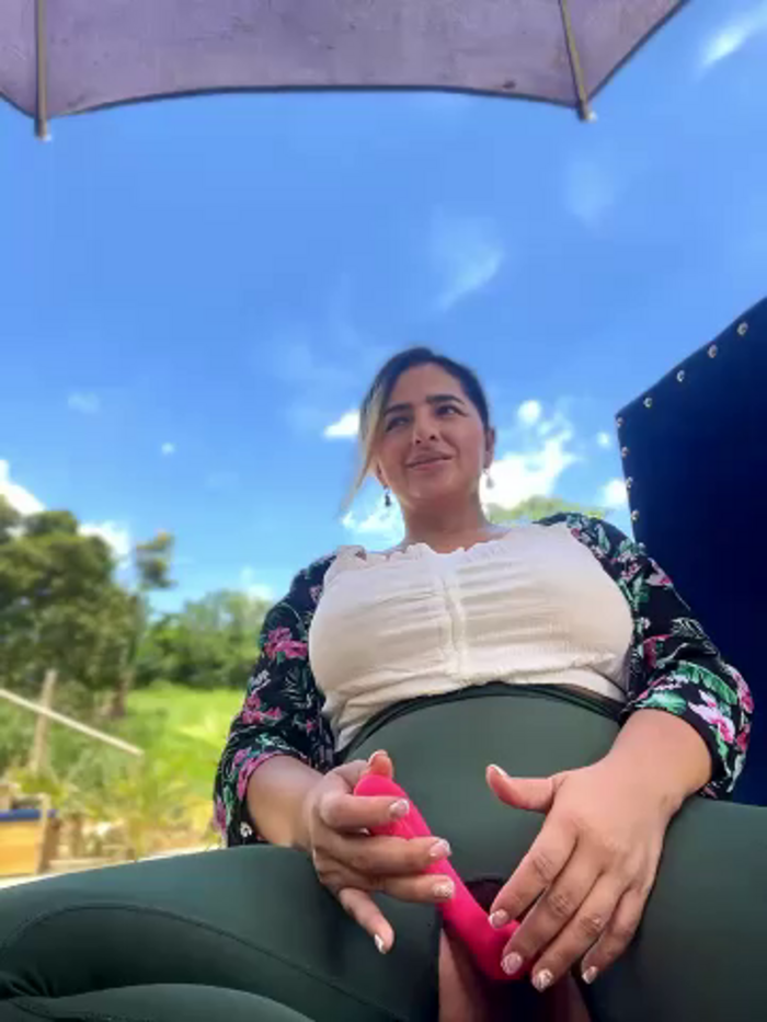 sammyqueenx21