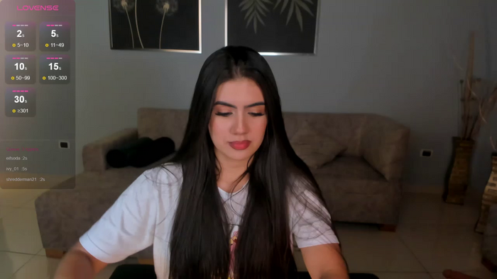 AngelicaVega