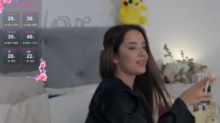 EvieRosie