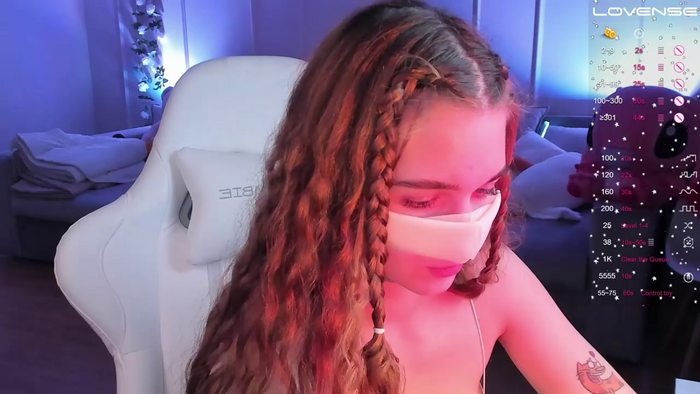 Frau_Lina