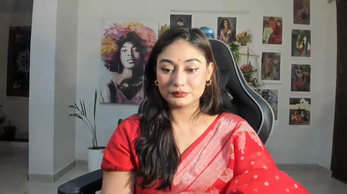GoddessAnna