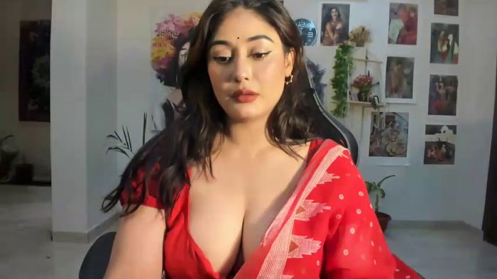 GoddessAnna