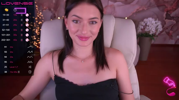 MilaSecrett