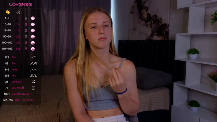 OdelynForrester