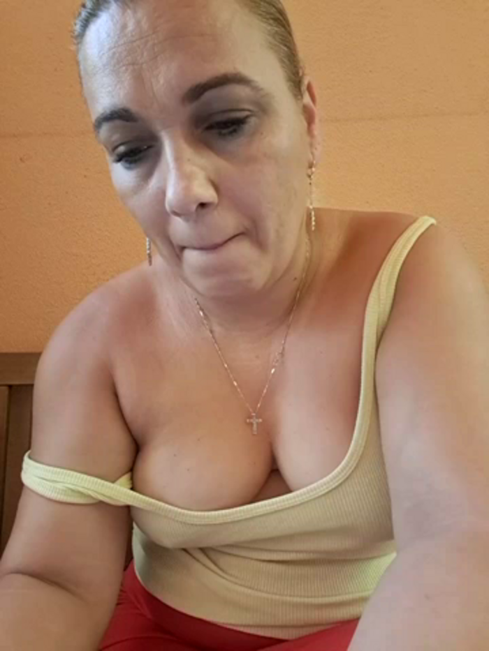 PalomaDesire