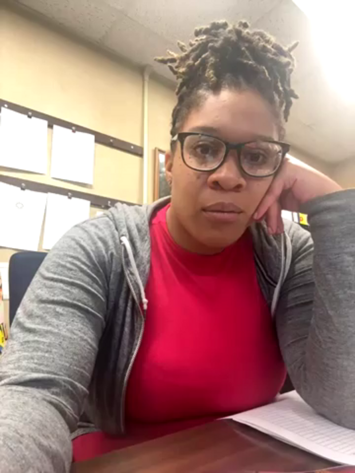 SexyHoneyRedd