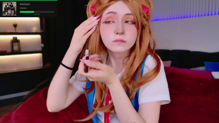 SophiaSawami