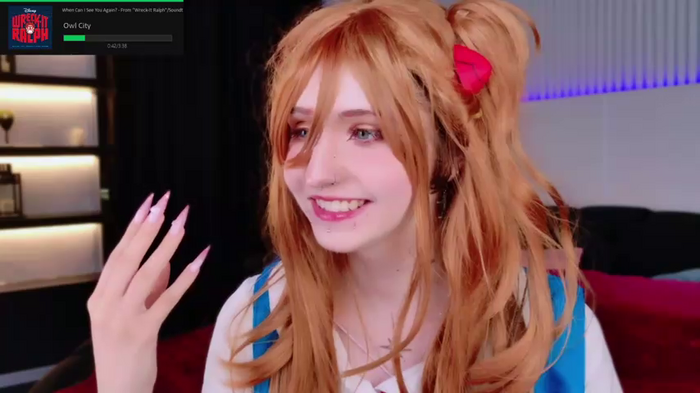 SophiaSawami