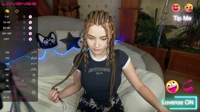 YesPussyClover