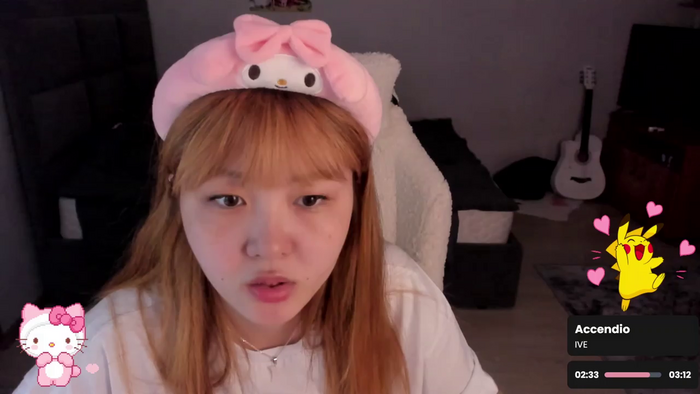 Yuki_Cutie_