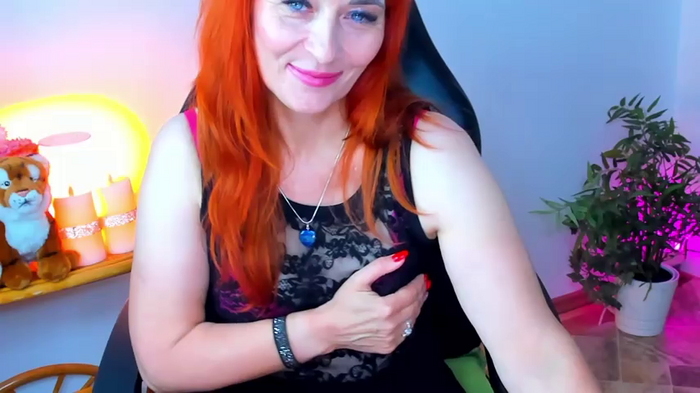 naughtymilane