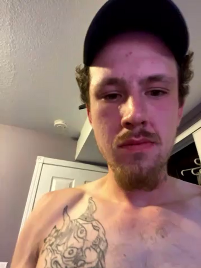 JayStretchingYou