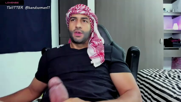 handsoman1