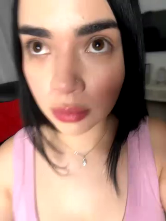 GeorginaJones