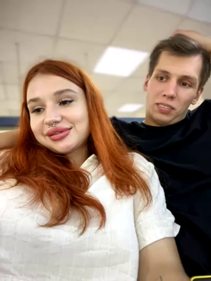 KarinHorny