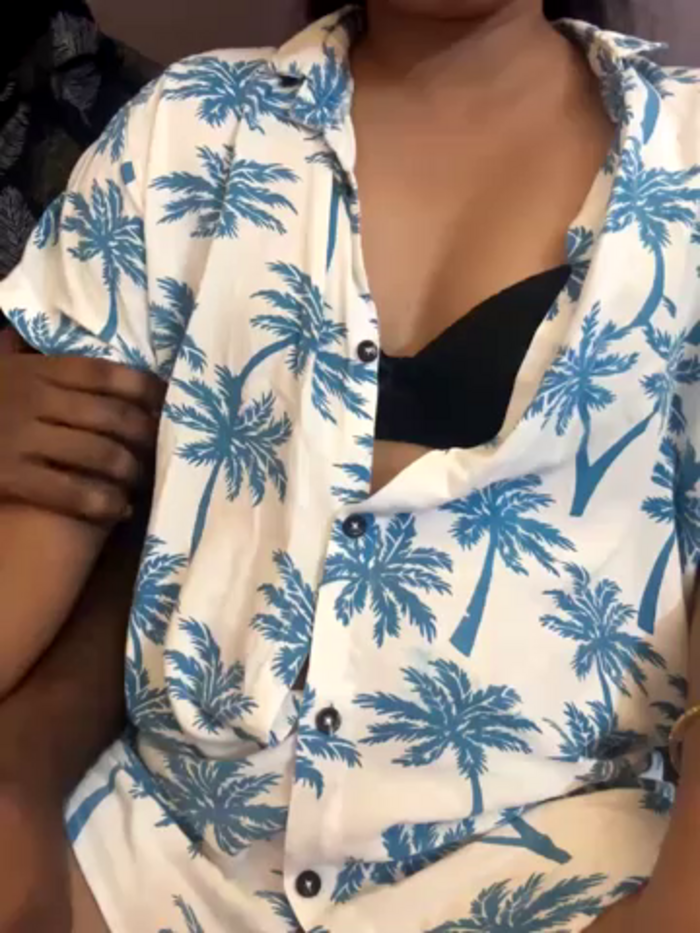 Magical-Couple-telugu