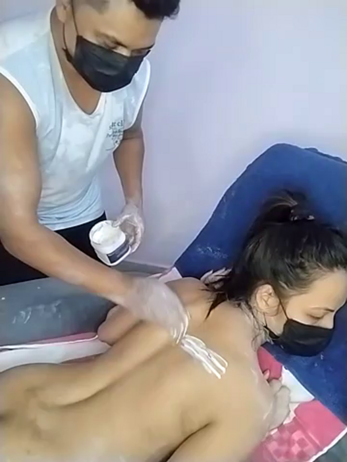 Nepali-queen