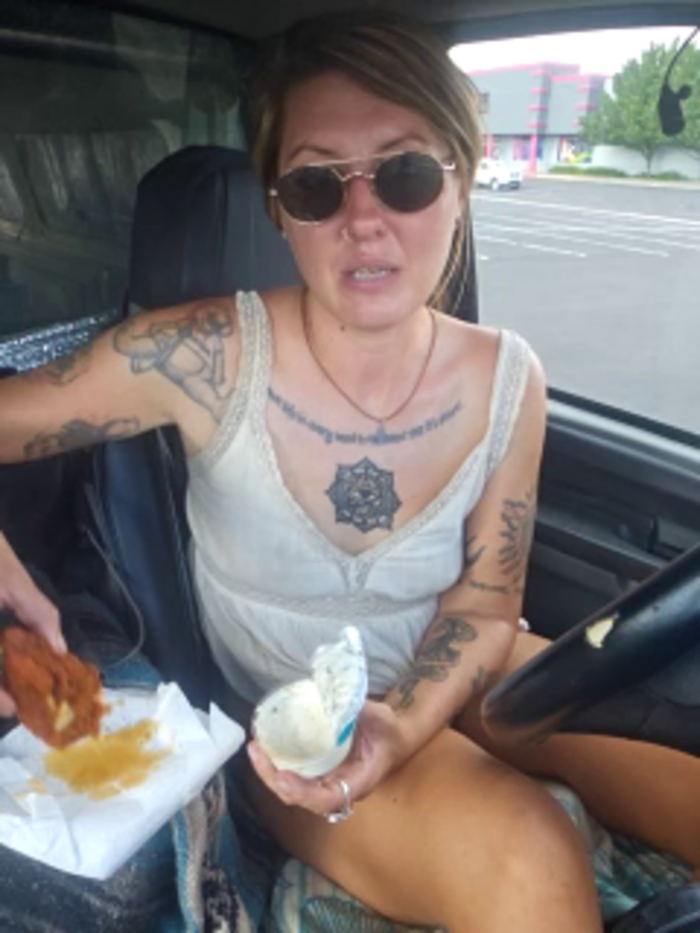 SheIsSomething
