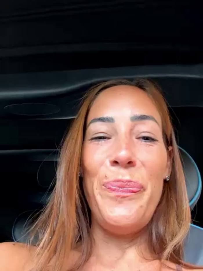 SweeetAlegra