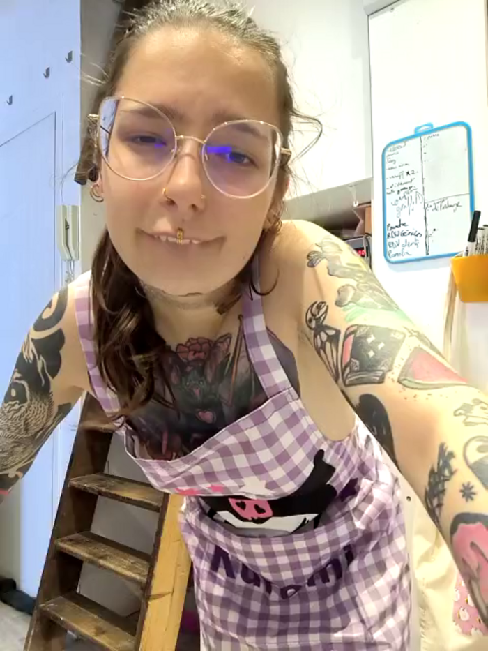 mamiedonuts